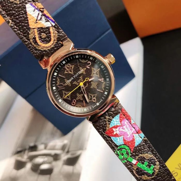 Louis Vuitton Watch LVW00030